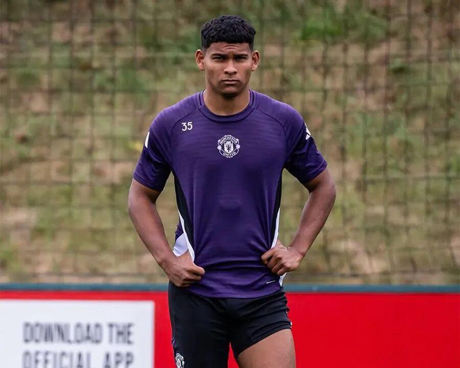 kaiyun-曼联700万新援被遗忘，欲取代马拉西亚！不住别墅只为遥望梦剧场